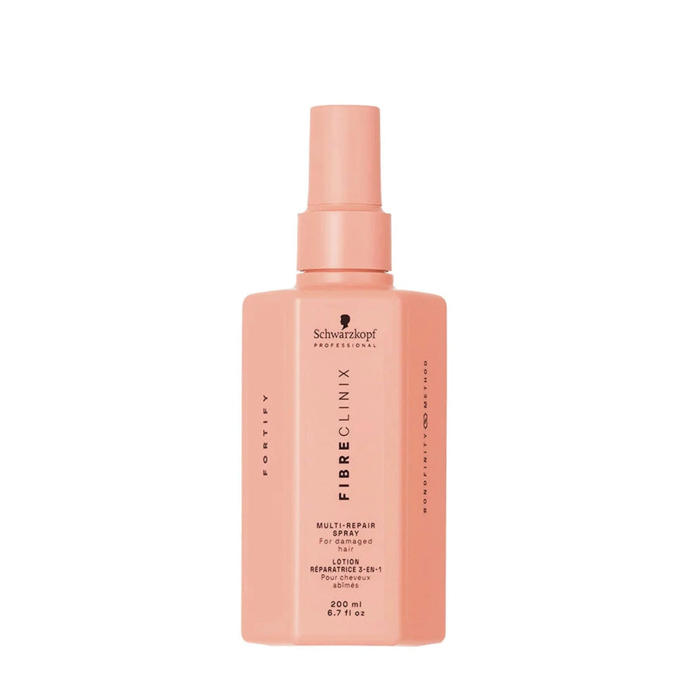 Fibre Clinix - Fortify - Lotion réparatrice 3-en-1 200ml