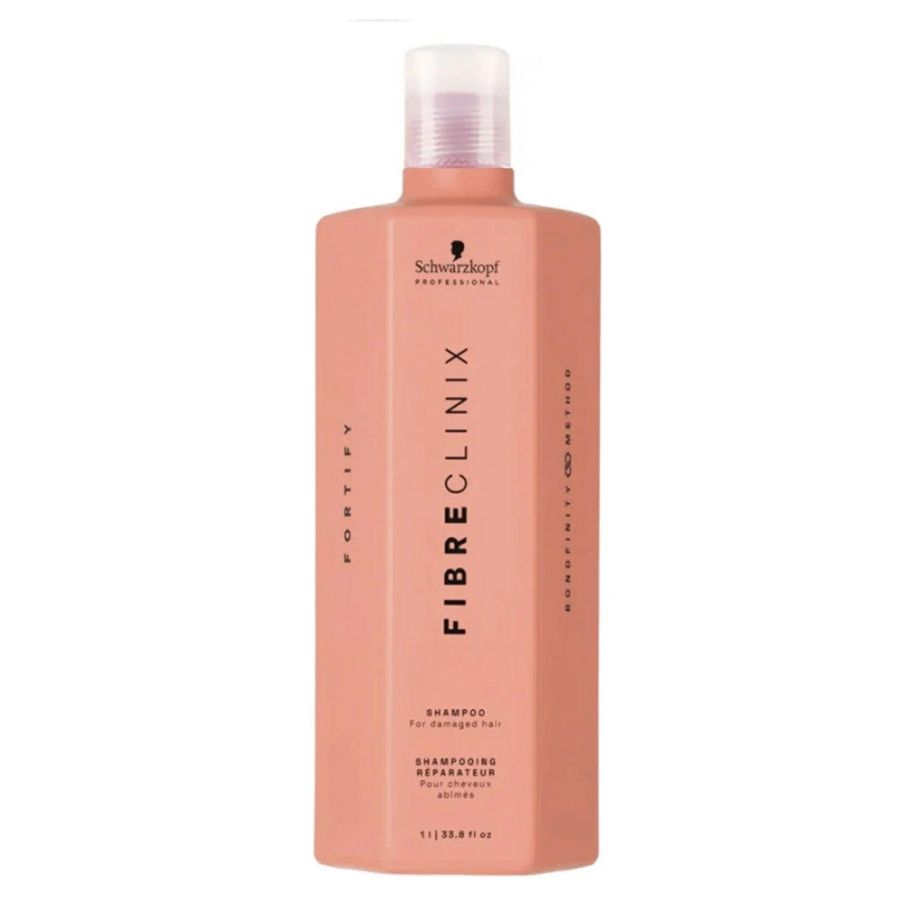 Fibre Clinix - Fortify - Repair Shampoo 1L