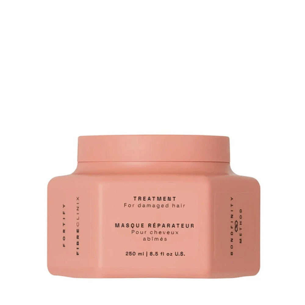 Fibre Clinix - Fortify - Treatment Mask 250ml