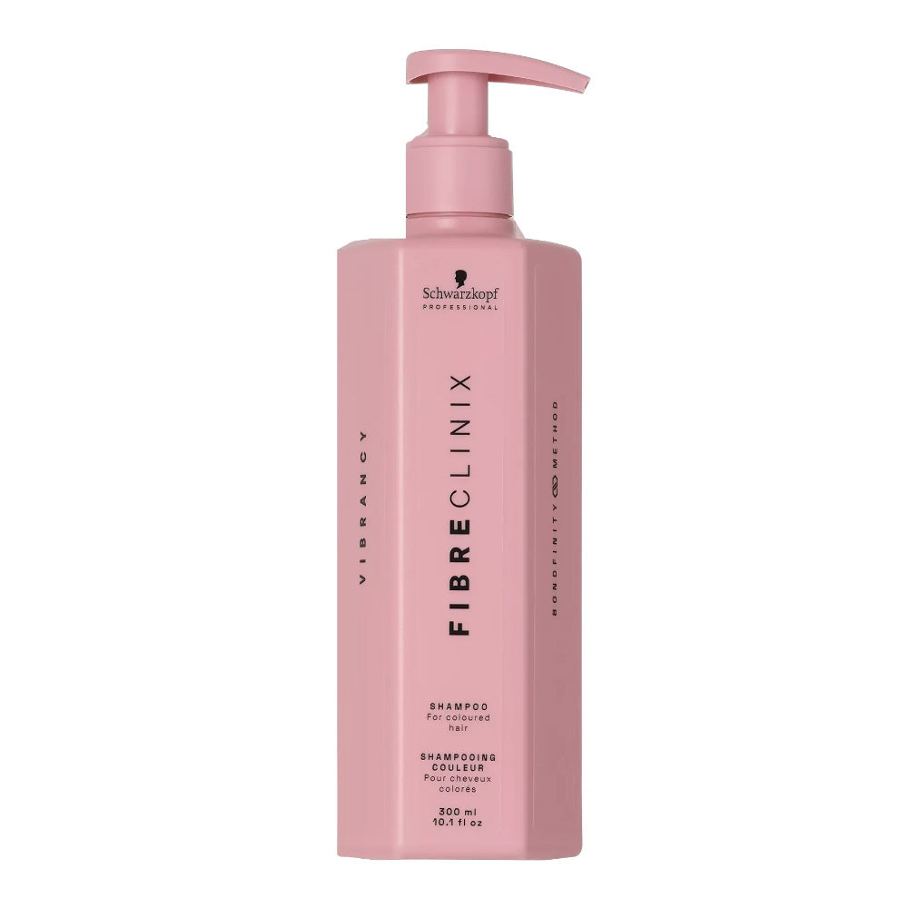 Fibre Clinix - Vibrancy - Coloured Hair Shampoo 300ml