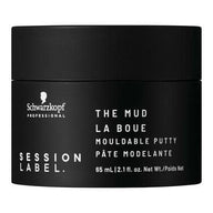 Schwarzkopf - Session Label - The Mud Styling Paste 65ml