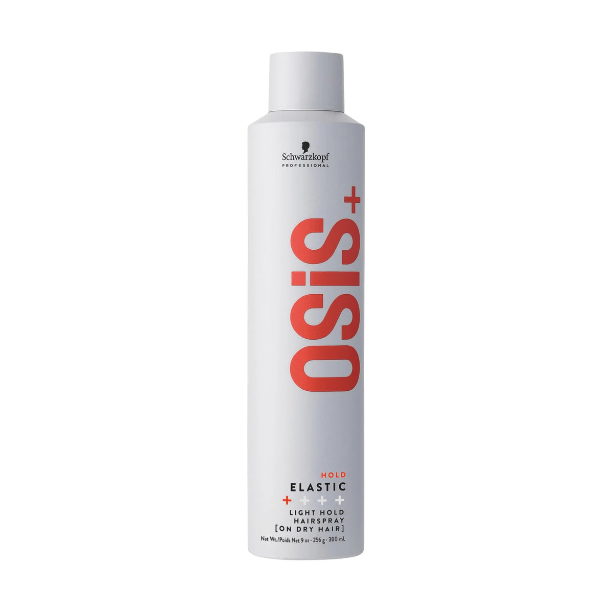 Osis+ Fixation - Elastic - Spray fixation flexible 300ml