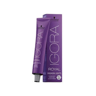 Schwarzkopf Professionnel - Igora Royal Fashion Lights - Coloration Permanente 60ml