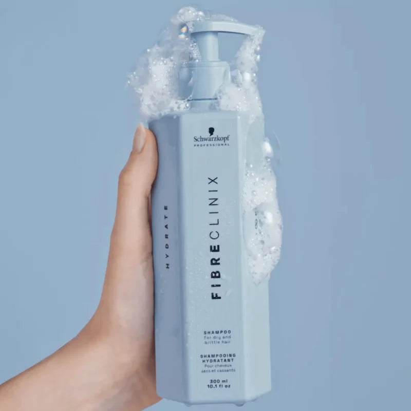 Fibre Clinix - Hydrate - Ensemble cadeau