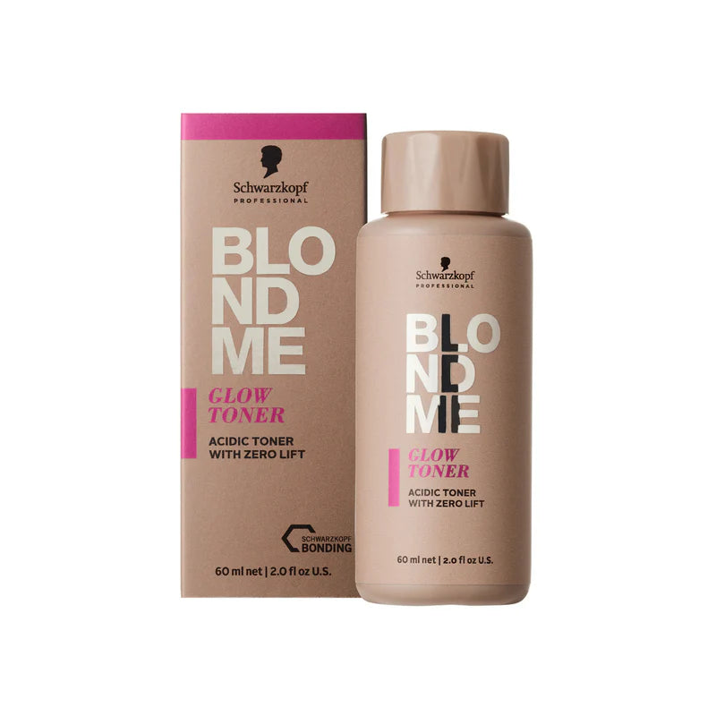 BlondMe - Crème Blondeur à Nuancer