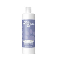 Paul Mitchell Pet - Lavender - Shampooing apaisant gorgée de plantes 500ml