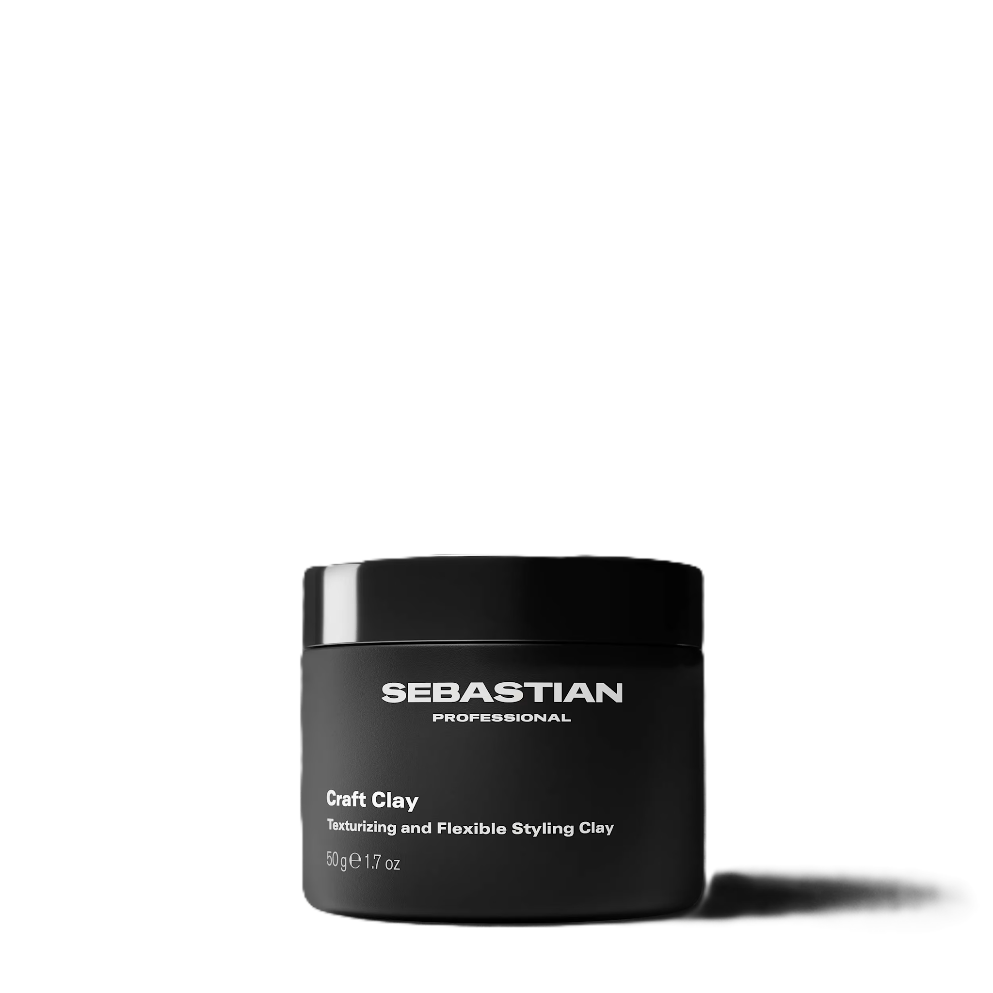 Sebastian - Craft clay - Texturisant mat 50g