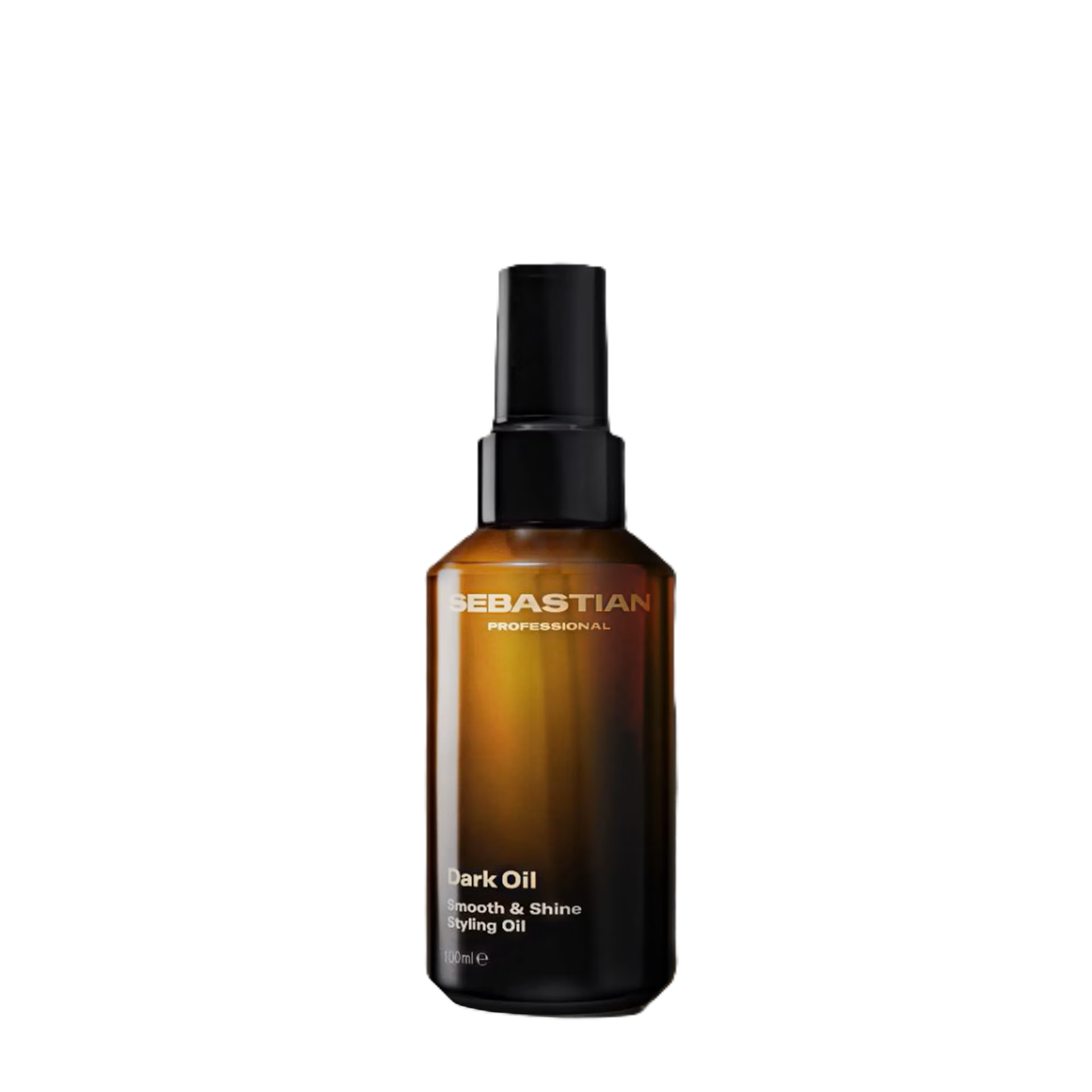 Sebastian - Dark oil - Huile 95ml