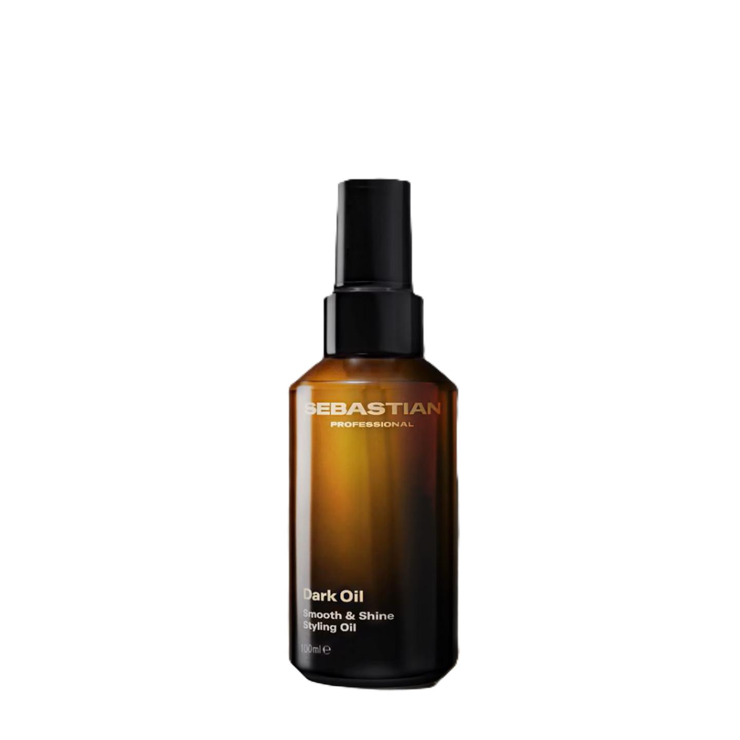 Sebastian - Dark oil - Huile 95ml