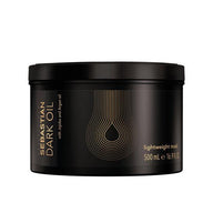 Sebastian - Dark oil - Masque léger 500ml