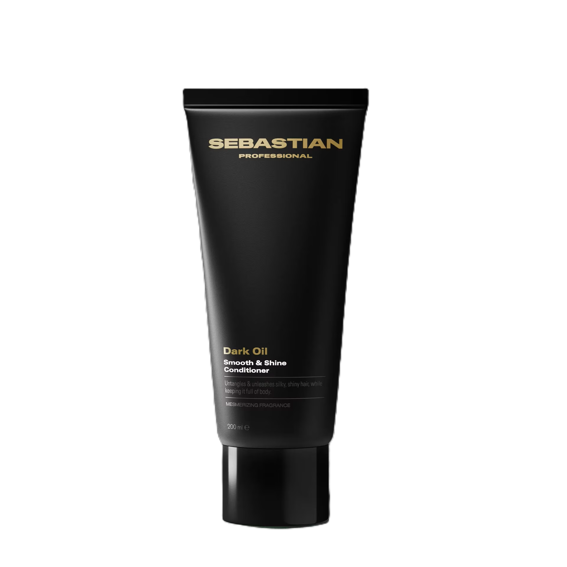 Sebastian - Dark oil - Revitalisant léger 200ml