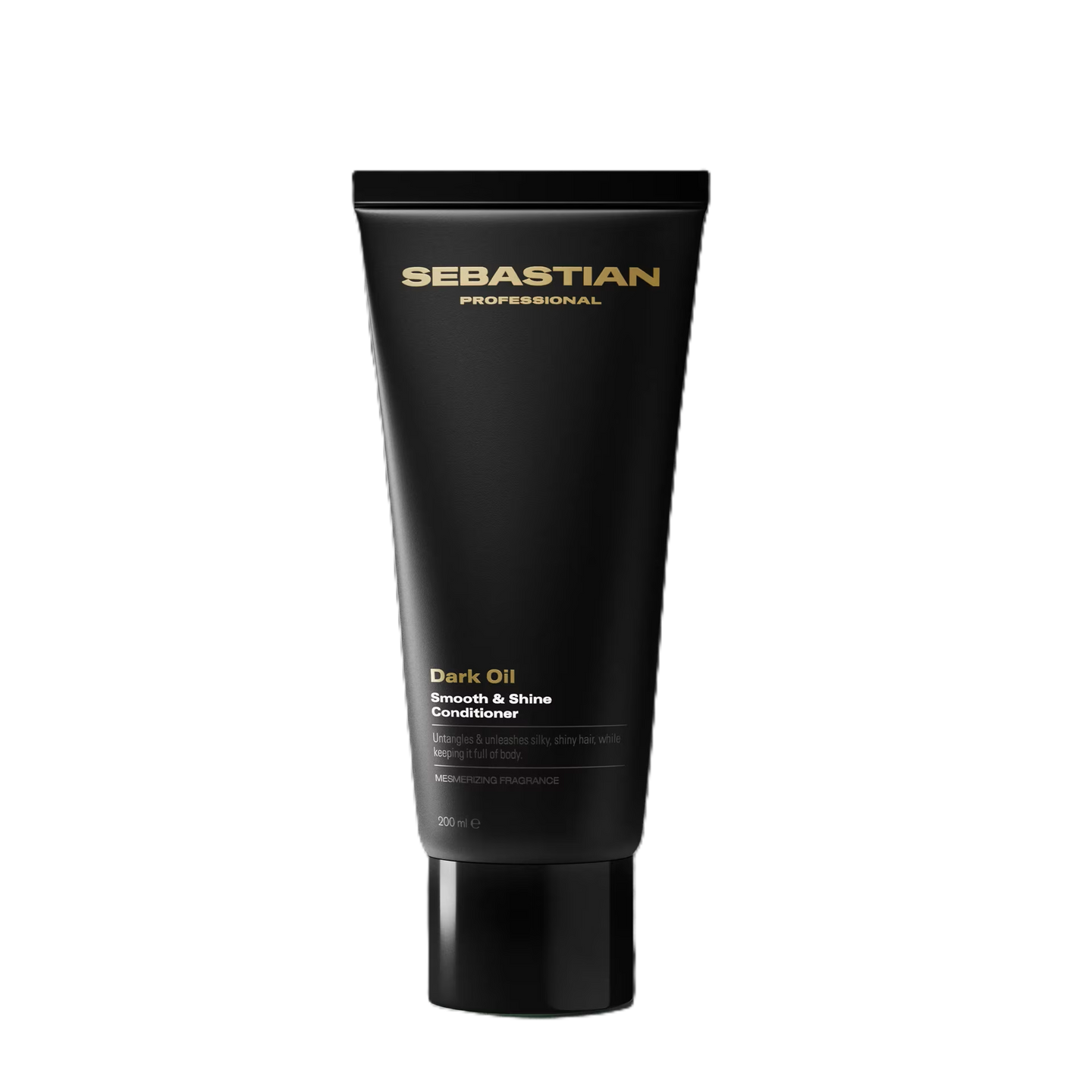 Sebastian - Dark oil - Revitalisant léger 200ml
