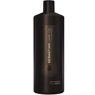 Sebastian - Dark Oil - Shampoing Léger 1L