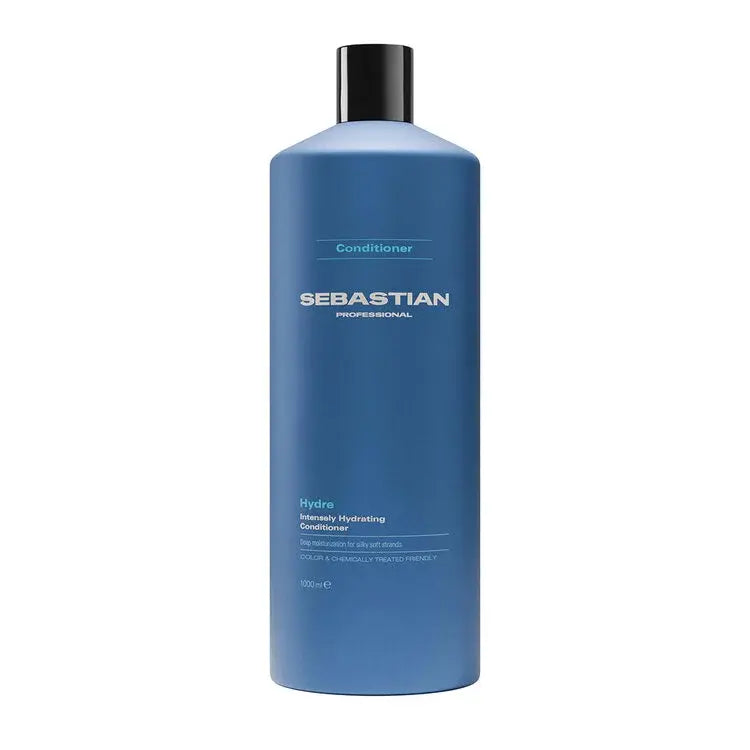 Sebastian - Drench - Moisturizing Conditioner 1L