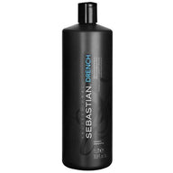 Sebastian - Drench - Moisturizing Shampoo 1L