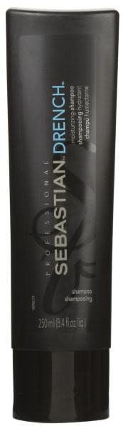 Sebastian - Drench - Shampooing hydratant 250ml