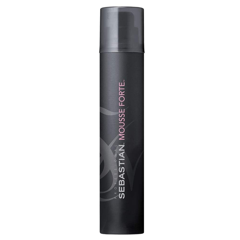 Sebastian - Strong mousse 200g