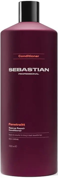 Sebastian - Penetraitt - Revitalisant réparateur 1L