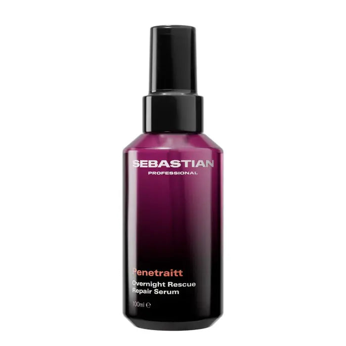 Sebastian - Penetraitt - Sérum réparateur de nuit 100ml