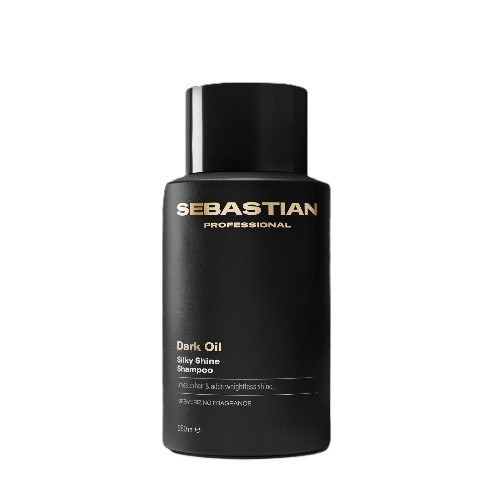 Sebastian - Dark oil - Shampooing léger 250ml