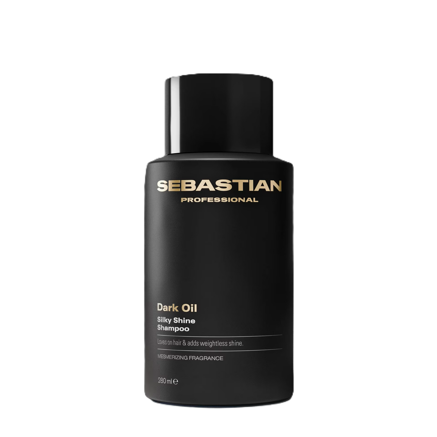 Sebastian - Dark oil - Shampooing léger 250ml