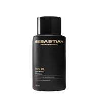 Sebastian - Dark oil - Shampooing léger 250ml