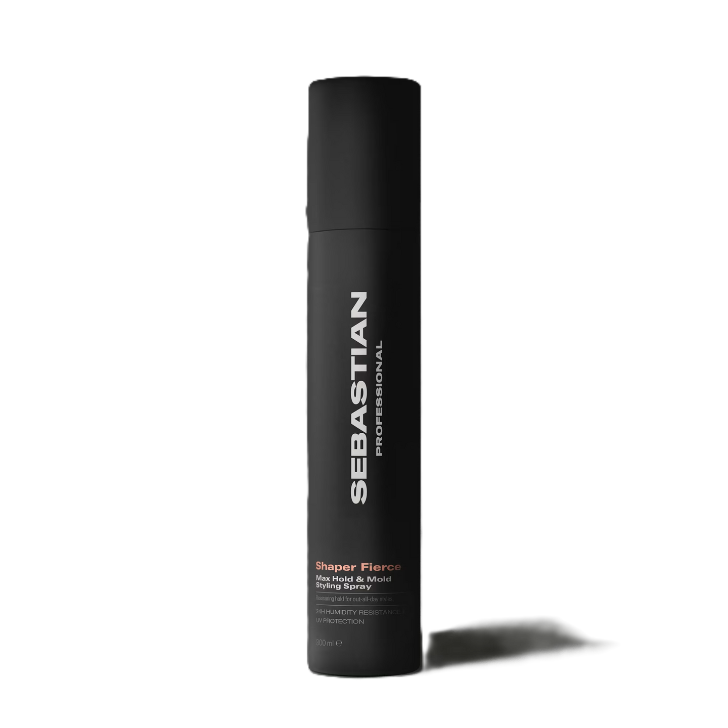 Sebastian - Shaper Fierce - Fixatif de finition ultra ferme 300g
