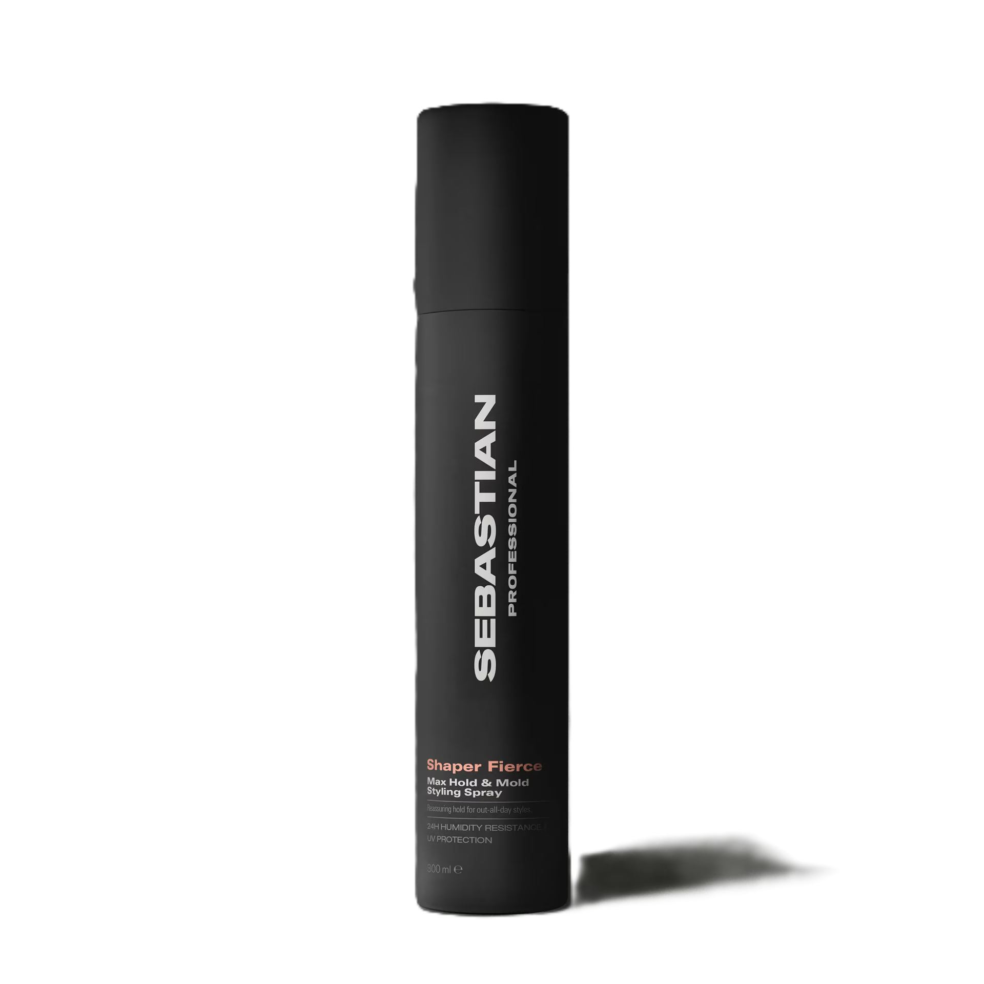 Sebastian - Shaper Fierce - Fixatif de finition ultra ferme 300g