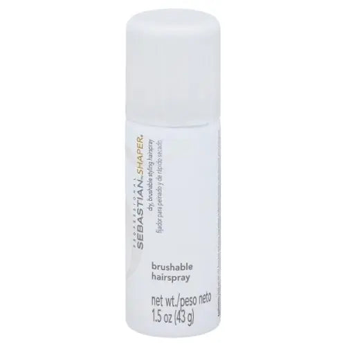 Sebastian - Shaper - Fixatif tenue souple à moyenne Mini 38.5g