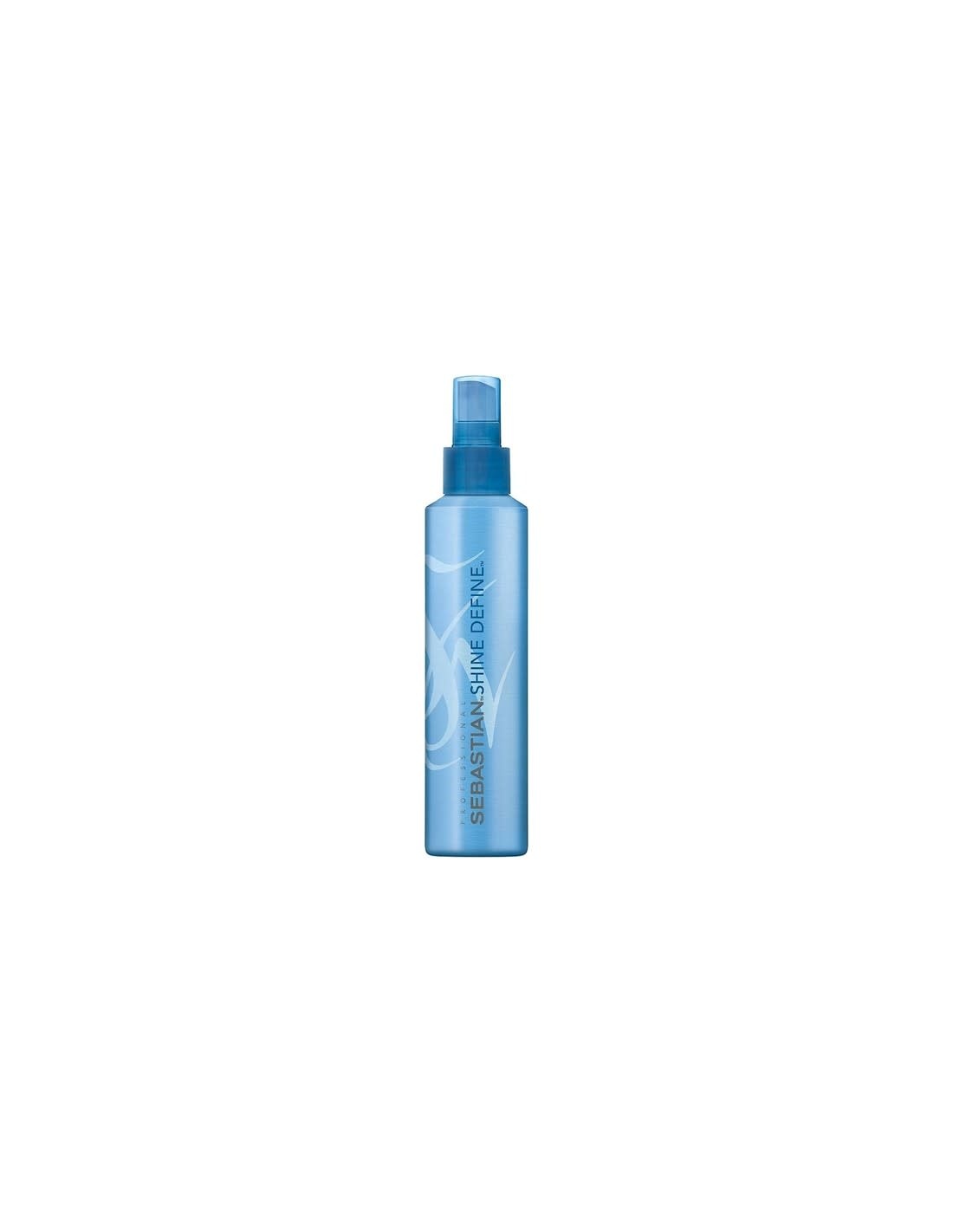 Sebastian - Shine Define - Fixatif brillance tenue souple 200ml