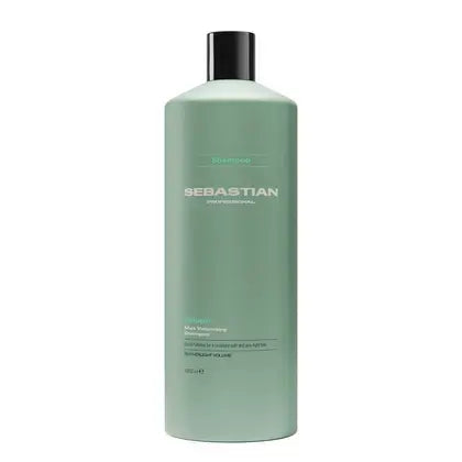 Sebastian - Volupt - Shampooing volume 1L