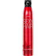 Sexyhair - Big - Root Pump Plus - Mousse volumisante 284g