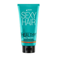 Sexyhair - Healthy - Seal The Deal - Split End Mender Lotion 100ml