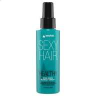 Sexyhair - Healthy - Shine Show Blowout Spray - Lightweight Drying Spray 150ml