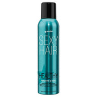Sexyhair - Healthy - Smooth & Seal - Anti-Frizz Shine Spray 225ml