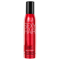 Sexyhair - Big - Big Altitude - Mousse coiffante corps et densité 205ml