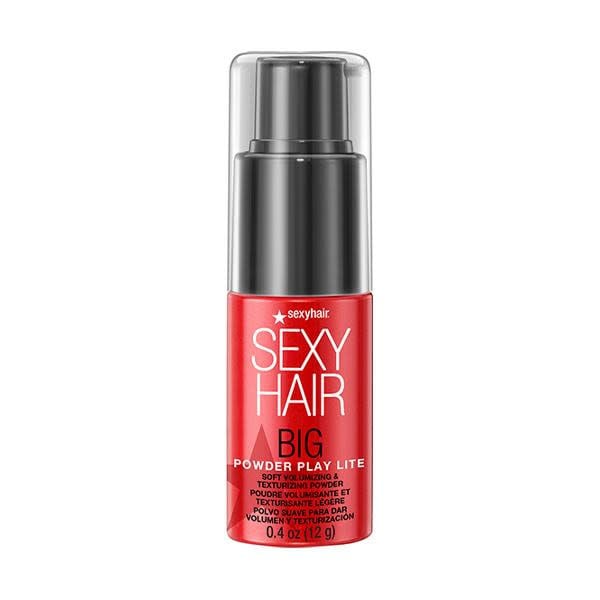 Sexyhair - Big -  Powder play lite - Poudre volumisante 12g