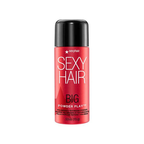 Sexyhair - Big - Powder Play - Volumizing & Texturizing Powder 15g