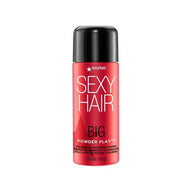 Sexyhair - Big - Powder Play - Volumizing & Texturizing Powder 15g