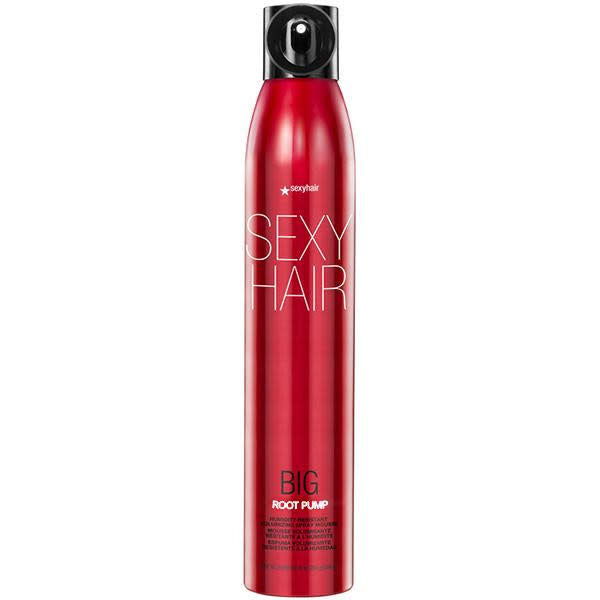 Sexyhair - Big - Root Pump - mousse volumisante 284g