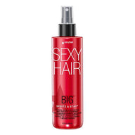Sexyhair - Big - Spritz & Stay - Intense Hold Fast Drying Hairspray 250ml