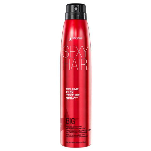 Sexyhair - Big - Volume Flex - Spray texturisant