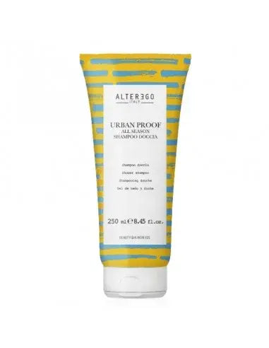 Alter Ego - Urban Proof  -  shampooing hydratant 250ml