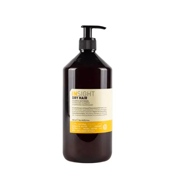 Insight - Nourishing shampoo 900ml