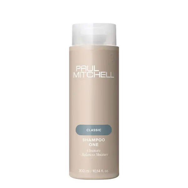 Paul Mitchell - Original - Shampooing One 300ml
