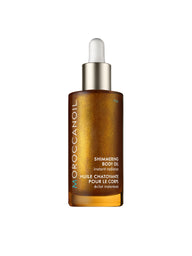 Moroccanoil - Fragrance originale - Huile chatoyante pour le corps 50ml
