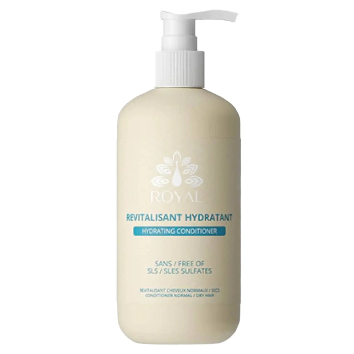 Royal Botox - Moisturizing Revitalizer 300ml