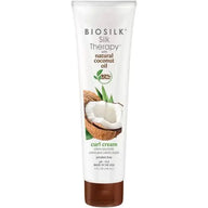 Biosilk - Silk Therapy - Crème Bouclante 148ml