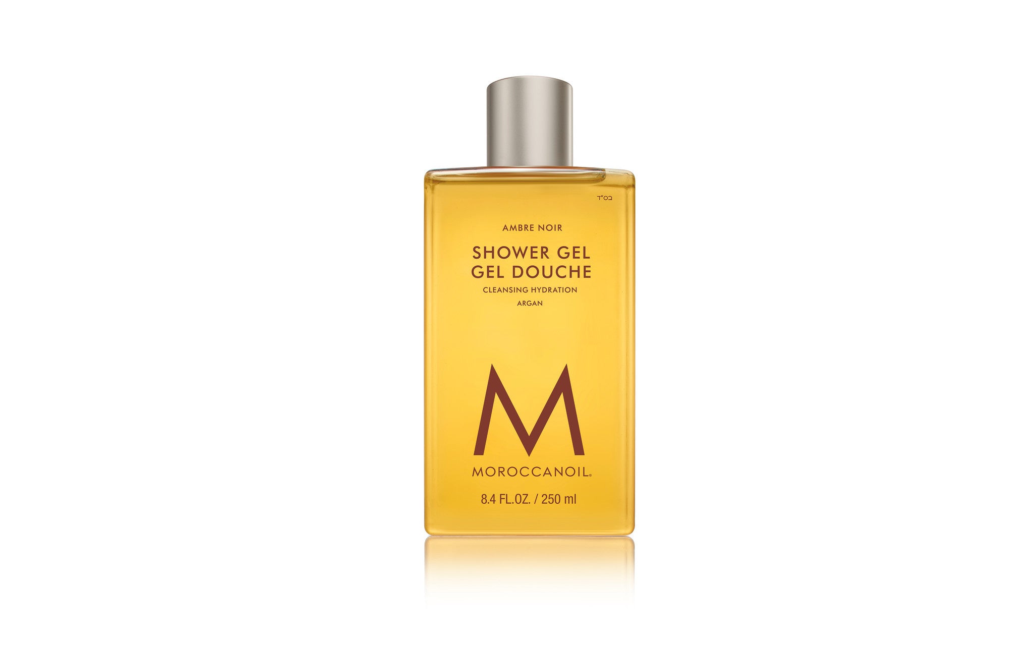 Moroccanoil - Ambre noir - Gel douche 250ml