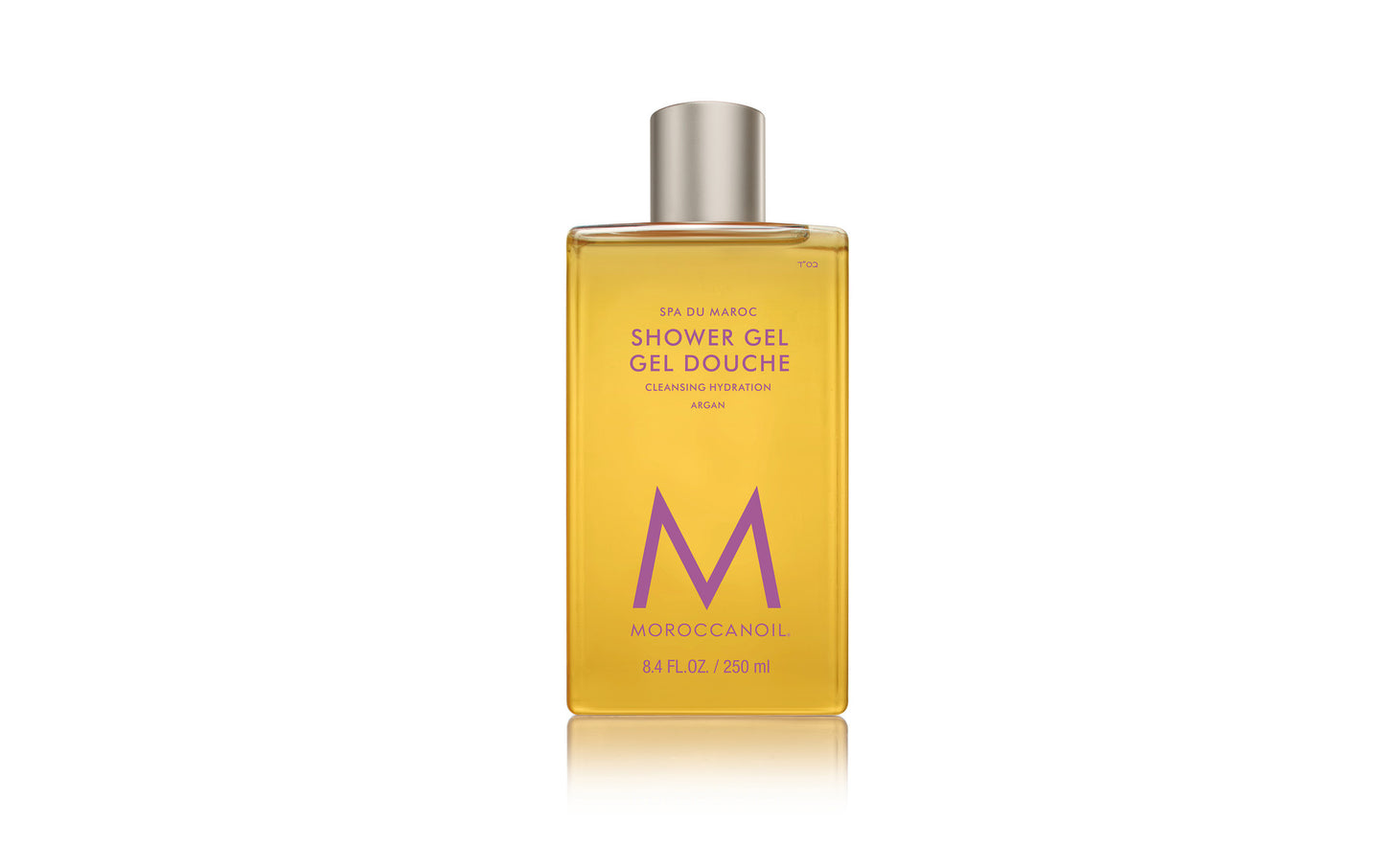 Moroccanoil - Spa du Maroc - Gel douche 250ml